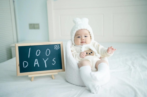 文昌宝宝可以喝豆奶吗